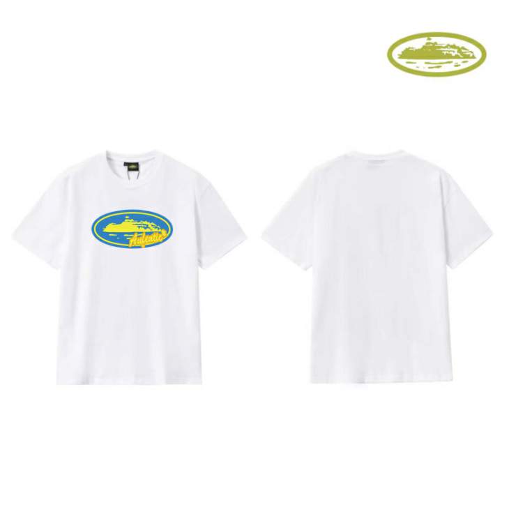Corteiz T Shirts Short _SKUCorteizS-2XLastxC1816844